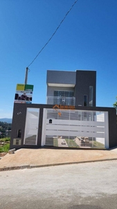 Sobrado em Mantiqueira, Mairiporã/SP de 116m² 3 quartos à venda por R$ 519.000,00