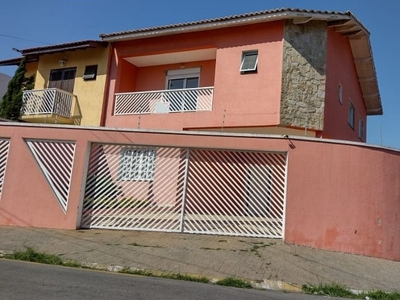 Sobrado em , Vargem Grande Paulista/SP de 184m² 4 quartos à venda por R$ 749.000,00