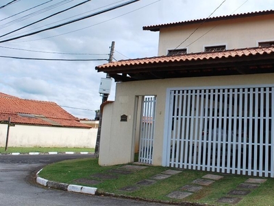 Sobrado em , Vargem Grande Paulista/SP de 280m² 3 quartos à venda por R$ 734.000,00
