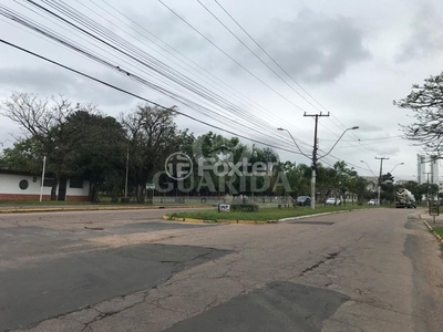 Terreno à venda Avenida Lúcio Bittencourt, Centro - Sapucaia do Sul