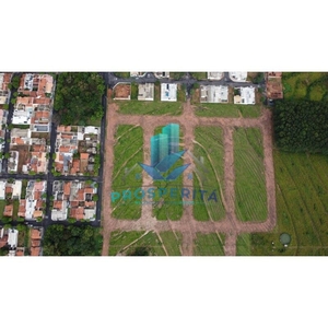 Terreno em , Dracena/SP de 258m² à venda por R$ 168.000,00