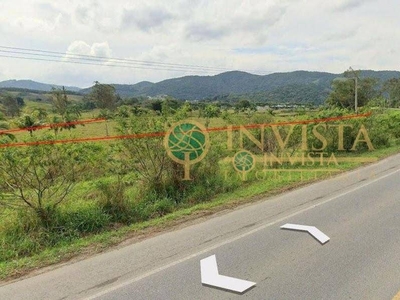 Terreno em , Santo Amaro da Imperatriz/SC de 0m² à venda por R$ 2.998.000,00