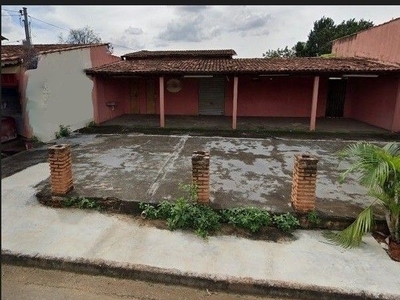 Terreno em Cidade Vera Cruz, Aparecida de Goiânia/GO de 0m² à venda por R$ 167.000,00
