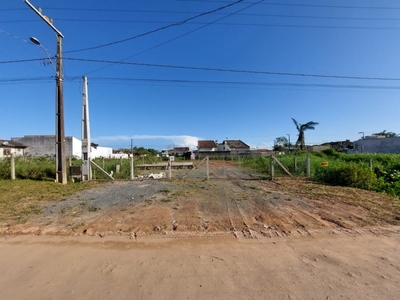 Terreno em , Barra Velha/SC de 0m² à venda por R$ 158.000,00