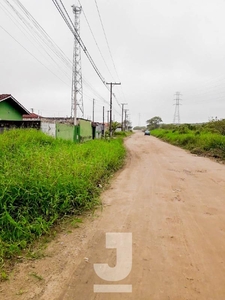 Terreno em , Itanhaém/SP de 420m² à venda por R$ 129.000,00