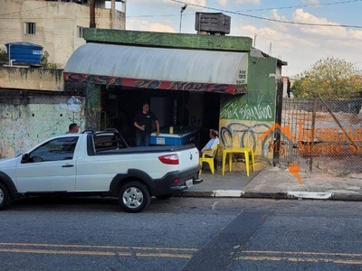 Terreno em Jardim do Triunfo, Guarulhos/SP de 0m² à venda por R$ 382.000,00