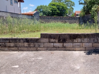 Terreno em Jardim Esplanada, São José dos Campos/SP de 360m² à venda por R$ 798.000,00