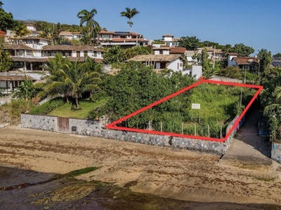 Terreno em Manguinhos, Armação dos Búzios/RJ de 0m² à venda por R$ 3.798.000,00