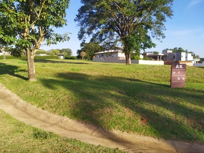Terreno em Ninho Verde Ii, Pardinho/SP de 634m² à venda por R$ 80.000,00