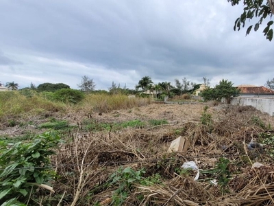 Terreno em Ossos, Armação dos Búzios/RJ de 0m² à venda por R$ 1.274.850,00