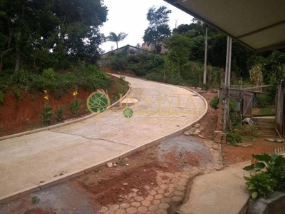 Terreno em Praia João Rosa, Biguaçu/SC de 0m² à venda por R$ 689.000,00