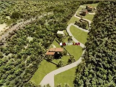 Terreno em , Itapema/SC de 628m² à venda por R$ 689.000,00