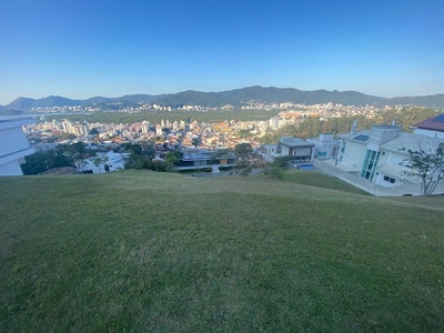 Terreno em Trindade, Florianópolis/SC de 1396m² à venda por R$ 3.098.000,00