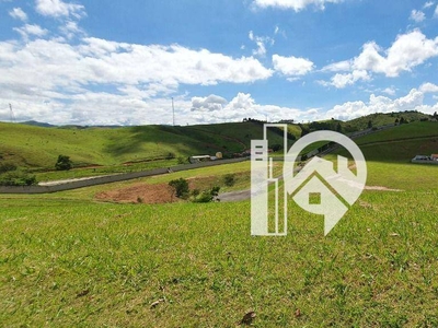 Terreno em , Paraibuna/SP de 0m² à venda por R$ 223.000,00