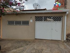Casa à venda no bairro Residencial São Conrado em Tatuí