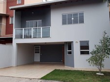 Casa em condomínio à venda no bairro Condomínio Residencial Mirante do Lenheiro em Valinhos