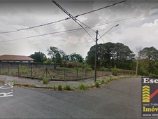 Terreno à venda no bairro Estância Recreativa San Fernando em Valinhos