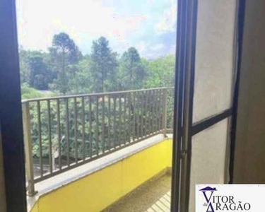 09375 - Apartamento 3 Dorms. (3 Suítes), VILA NOVA CACHOEIRINHA - SÃO PAULO/SP