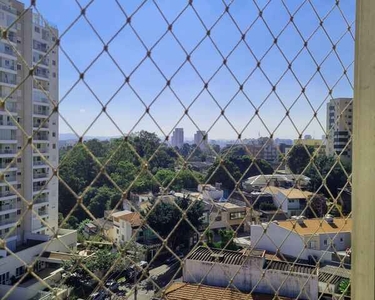 2 dormitórios na Rua Doutor José Maria Azevedo