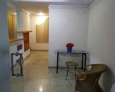3 quartos - 146 m² - 2 vagas - Jardim da Penha
