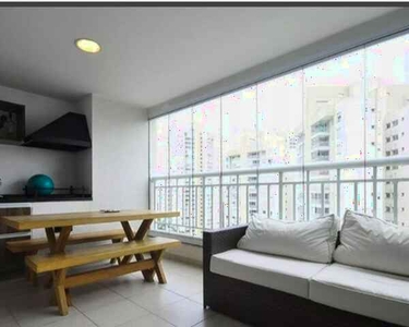 ACTUAL MORUMBI para venda tem 95 metros quadrados com 3 quartos em Vila Andrade - São Paul