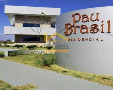 AMERICANA - RESIDENCIAL - PARQUE NOVA CARIOBA