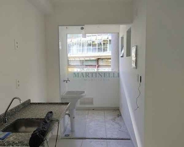 Apartamento 02 Dorm. em Alto da Lapa - São Paulo