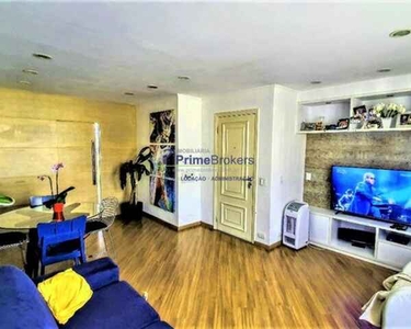 APARTAMENTO 03 DORMITÓRIOS COM SUÍTE E VARANDA