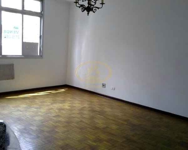 Apartamento - 03 Dormitórios- Gonzaga - Santos Ref.:5344