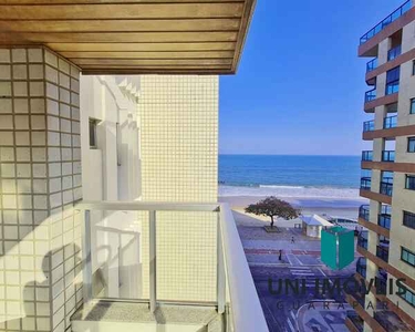 Apartamento 03 quartos com vista lateral para o mar com 102m² a venda por R$730.000 na Pra