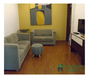 Apartamento 04 Quartos Ótima Localização