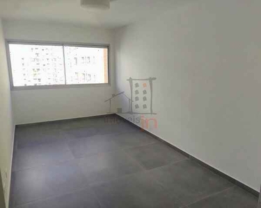 Apartamento - 1 dormitório - 1 vaga - 54 m² - Locação (pacote) por R$ 3.800 - Itaim Bibi