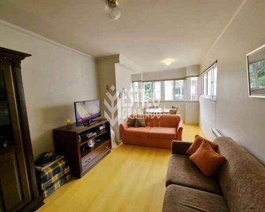 APARTAMENTO 1 DORMITÓRIO NO CENTRO DE GRAMADO