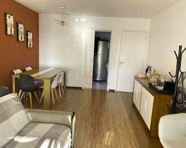 Apartamento 105 m², 3 dormitórios à venda ou para alugar, Rua Correggio, 251 - Morumbi - S