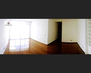 Apartamento 105 m² - 3 Dormitórios - Metrô Conceição