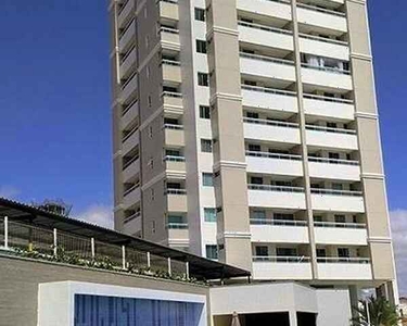 Apartamento 106 metros e 03 quartos no Guararapes - Fortaleza - Ceará