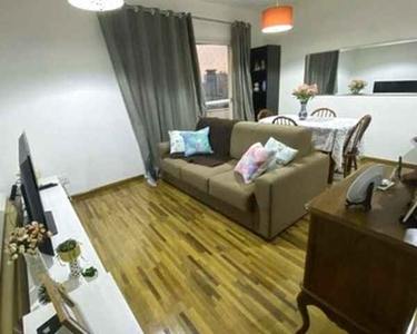 Apartamento 110m² 3 dormitórios sendo 1 suíte R$ 758.000,00