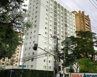Apartamento 160m2 Vila Bastos, 04 dormitorios 01 suite, 03 banheiros, 02 vagas de garagem