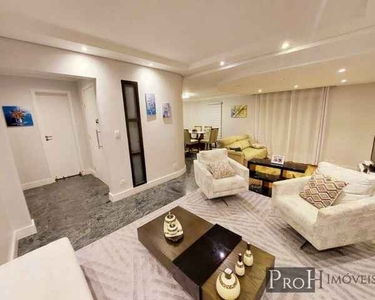 Apartamento 187m² 4 dormitórios sendo 2 suítes e com Lazer R$ 740.000,00