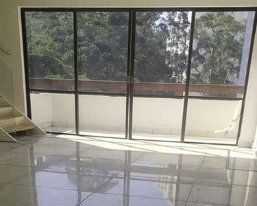 Apartamento 192 m² (Cobertura - Unid. 131) - Vila Andrade - São Paulo - SP