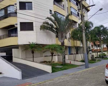 Apartamento 2 dormitório pé na areia em Canasvieiras. - Florianópolis - SC