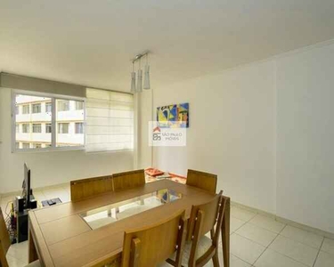 Apartamento 2 dormitórios 1 suíte, 97 m², à venda por R$ 685.000,00 na Vila Mariana- SP