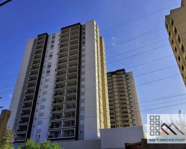 APARTAMENTO 2 DORMITÓRIOS (69m²), 1 SUITE, 2 VAGAS, VARANDA. VENHA VIVER NO MELHOR DA MOOC