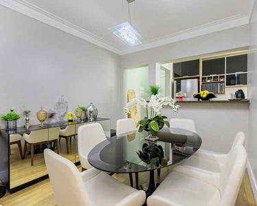 Apartamento 2 dormitórios à venda, 70 m² semi-mobiliado R$ 728.000 - Batel - Curitiba/PR