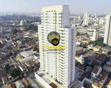 Apartamento 2 dormitórios para Venda em São Paulo, Barra Funda, 2 dormitórios, 1 suíte, 2