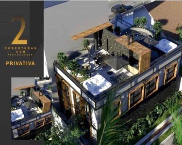 Apartamento 2 DORMITORIOS PRAIA DOS AMORES- PRAIA BRAVA - BALNEÁRIO CAMBORIU EM CONSTRUÇÃO