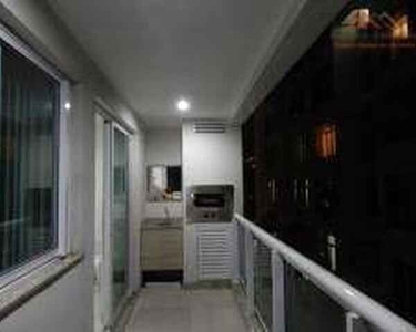 Apartamento, 2 Quartos, 1 vaga, 71 m² por R$ 749.000,00