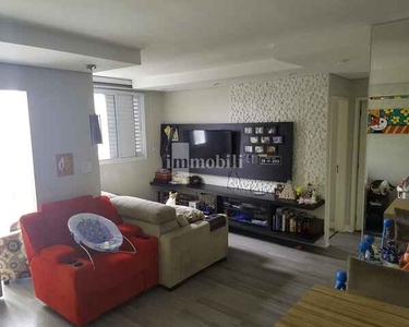 Apartamento 2 Quartos 2 Vagas!!!