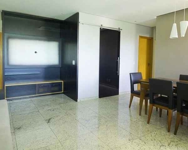 Apartamento 2 Quartos à venda, 2 quartos, 1 suíte, 1 vaga, Barro Preto - Belo Horizonte/MG