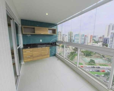 Apartamento 2 quartos com suíte em Bento Ferreira - Vitória